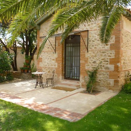 Le Mas Bresson Perpignan Exterior photo