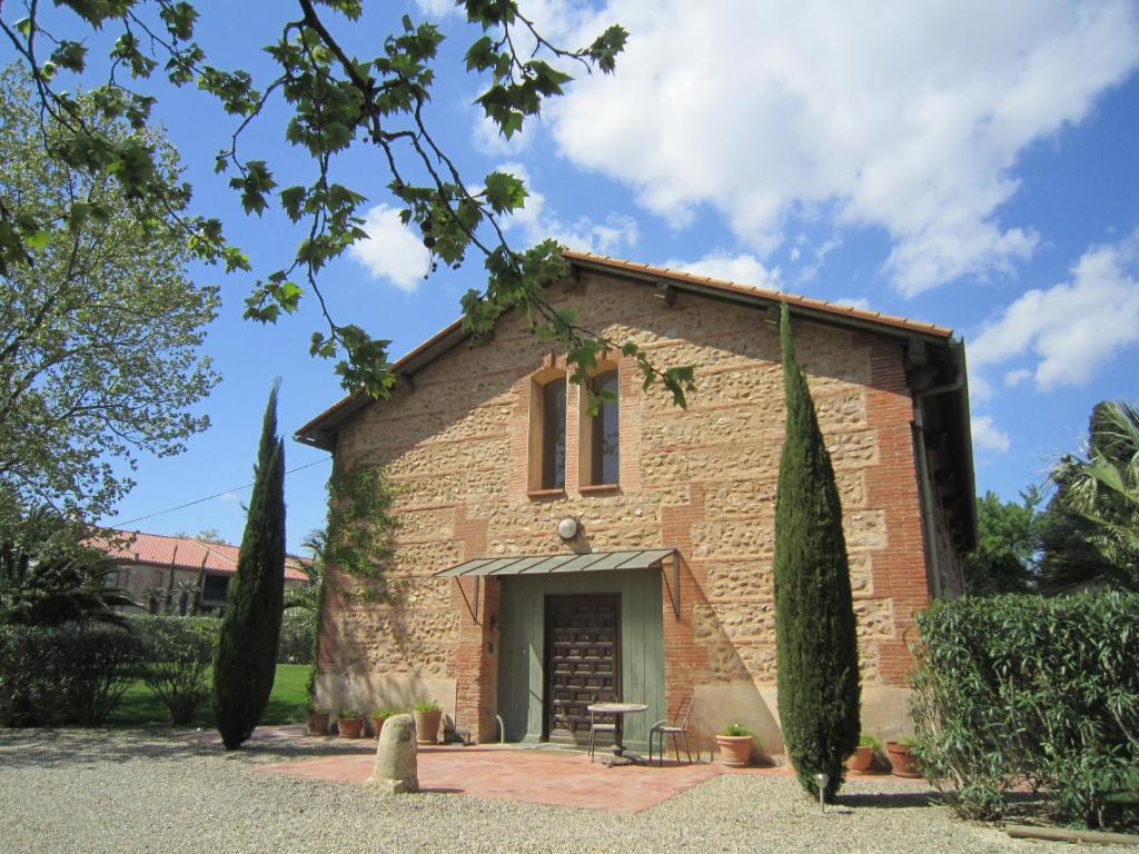 Le Mas Bresson Perpignan Exterior photo